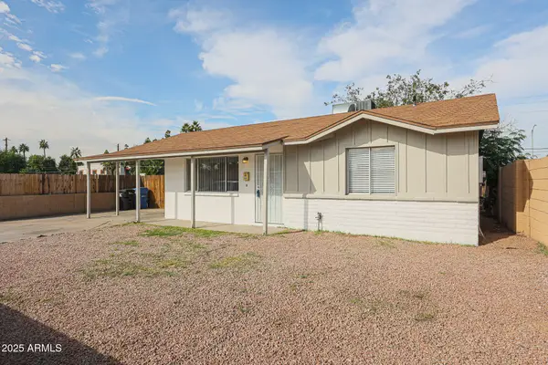 5614 W La Reata Avenue, Phoenix, AZ 85035