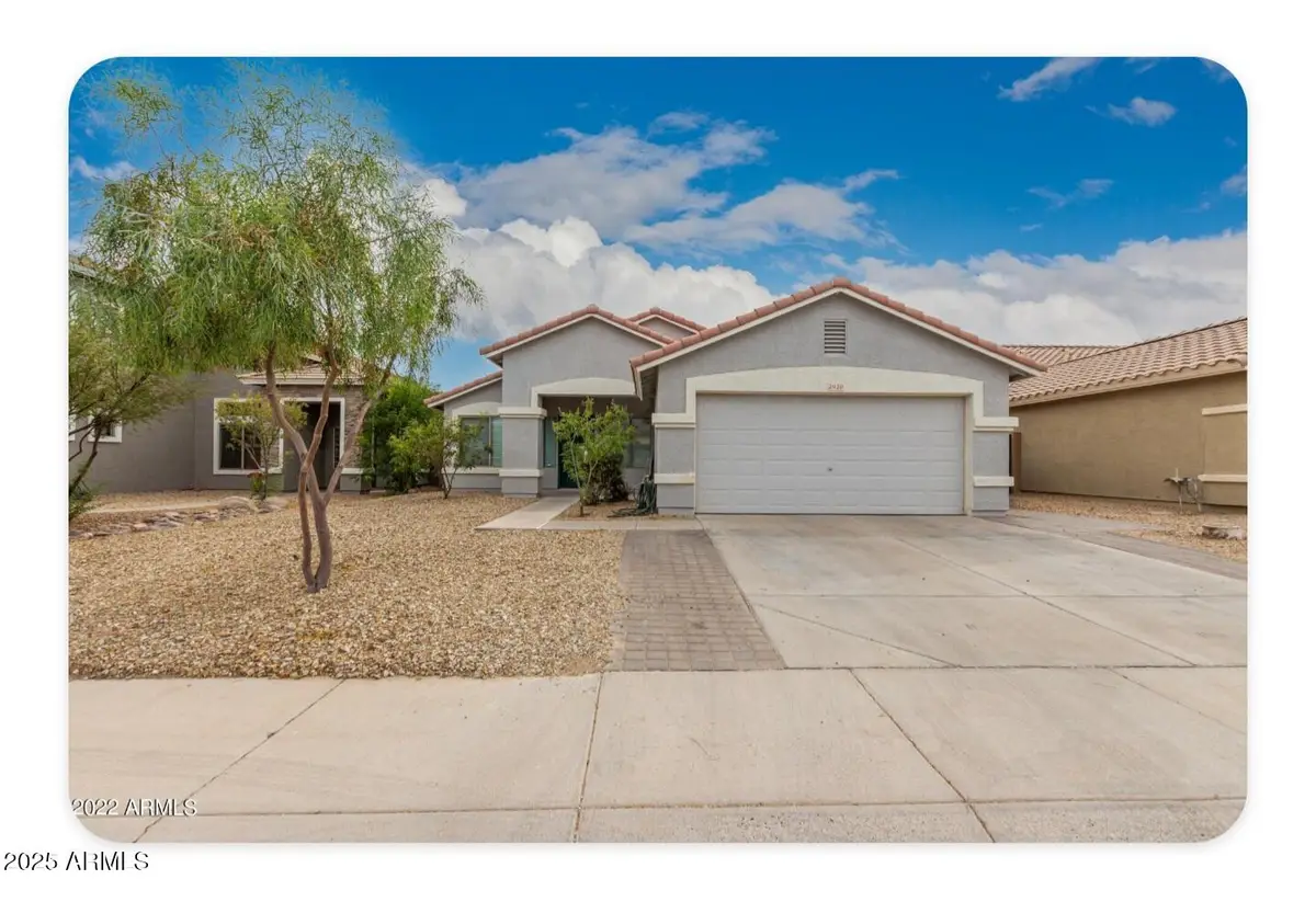 2920 S 256th Drive, Buckeye, AZ 85326 - Image #1