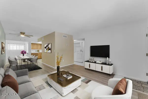 461 W Holmes Avenue #180, Mesa, AZ 85210