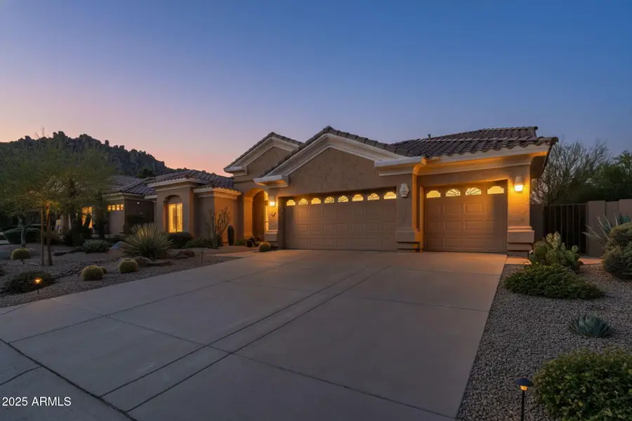 11584 E La Junta Road, Scottsdale, AZ 85255 - Image #3