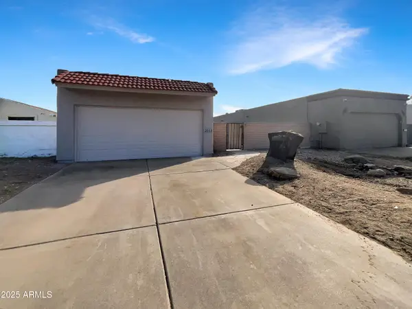 2015 N Villas Lane, Chandler, AZ 85224