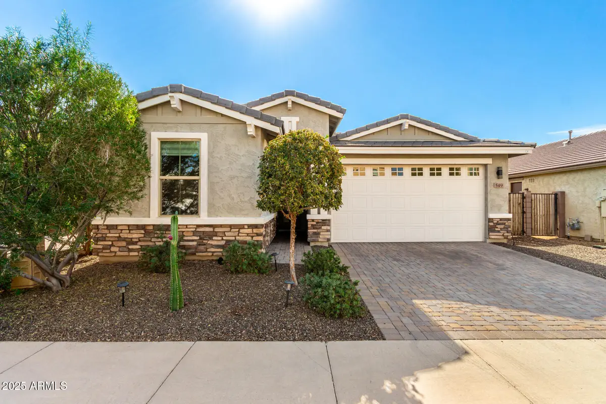 549 E Balao Drive, Deer Valley, AZ 85085 - Image #1