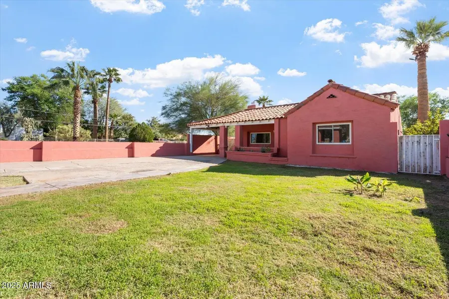 2741 E Brill Street, Phoenix, AZ 85008 - Image #2