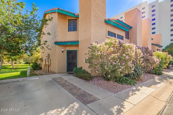 225 W 1st Street #128, Mesa, AZ 85201