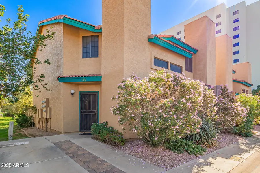225 W 1st Street #128, Mesa, AZ 85201 - Image #2