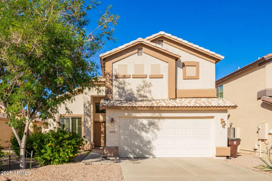 45722 W Windmill Drive, Maricopa, AZ 85139 - Image #2