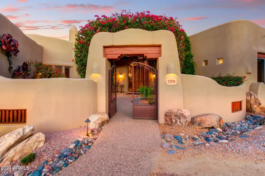 27921 N Agua Verde Drive, Rio Verde, AZ 85263 - Image #3