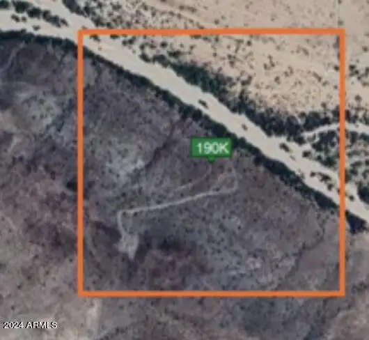 0 S 7w -- #19-8, Tonopah, AZ 85354