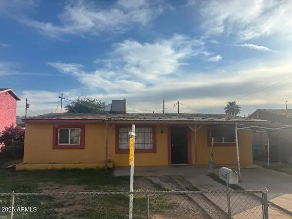 1819 W Chipman Road, Phoenix, AZ 85041