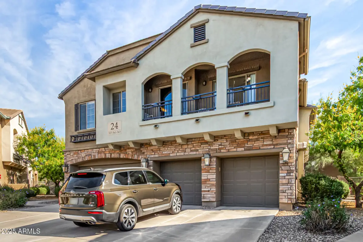 357 N 168th Drive, Goodyear, AZ 85338 - Image #1