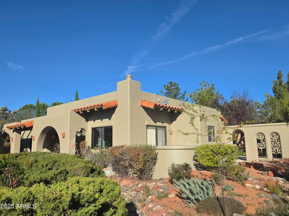 253 Roadrunner Drive, Sedona, AZ 86336 - Image #1