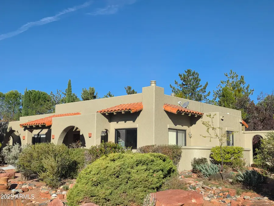 253 Roadrunner Drive, Sedona, AZ 86336 - Image #2