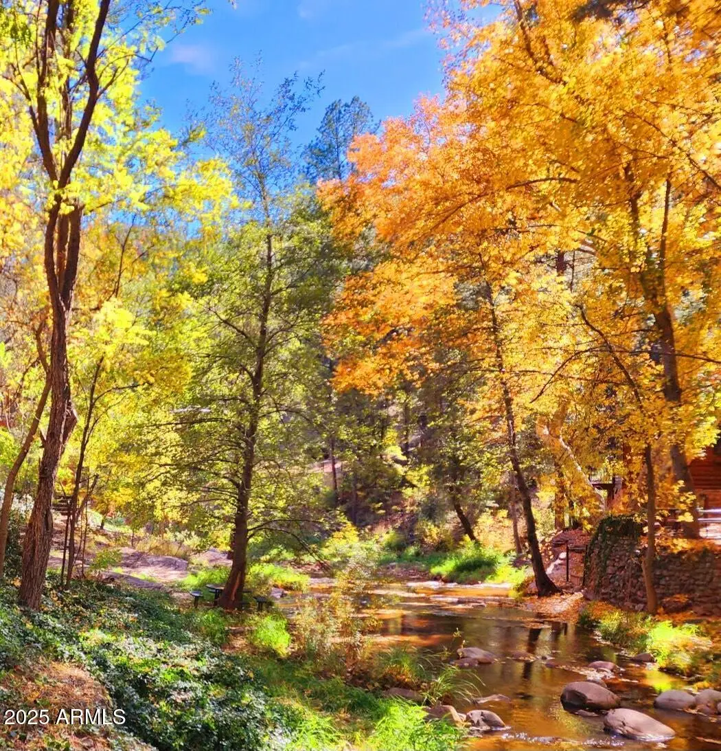 408 S Buenagua Road, Kohls Ranch, AZ 85541 - Image #1