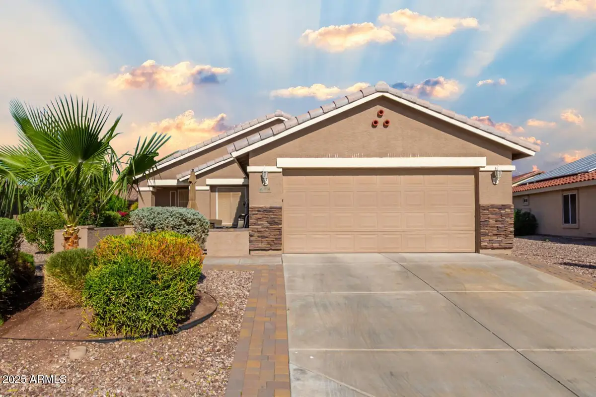 23166 W Shadow Drive, Buckeye, AZ 85326 - Image #1