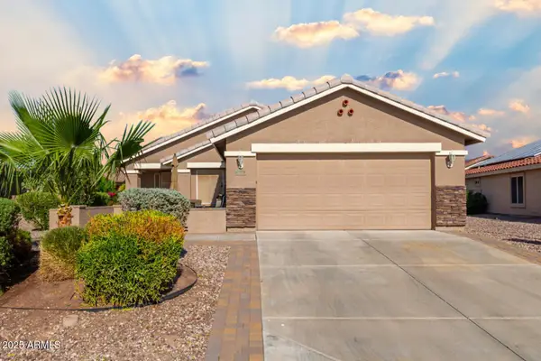 23166 W Shadow Drive, Buckeye, AZ 85326