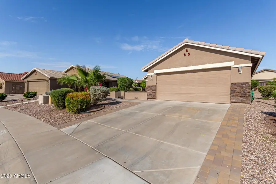 23166 W Shadow Drive, Buckeye, AZ 85326 - Image #2