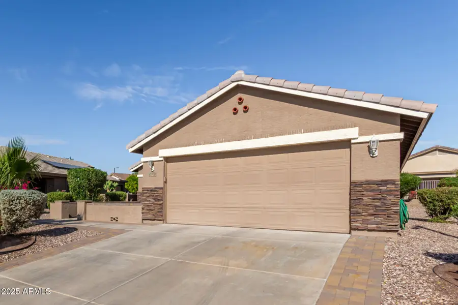 23166 W Shadow Drive, Buckeye, AZ 85326 - Image #3
