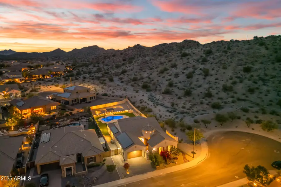 14552 S 182nd Drive, Goodyear, AZ 85338 - Image #2