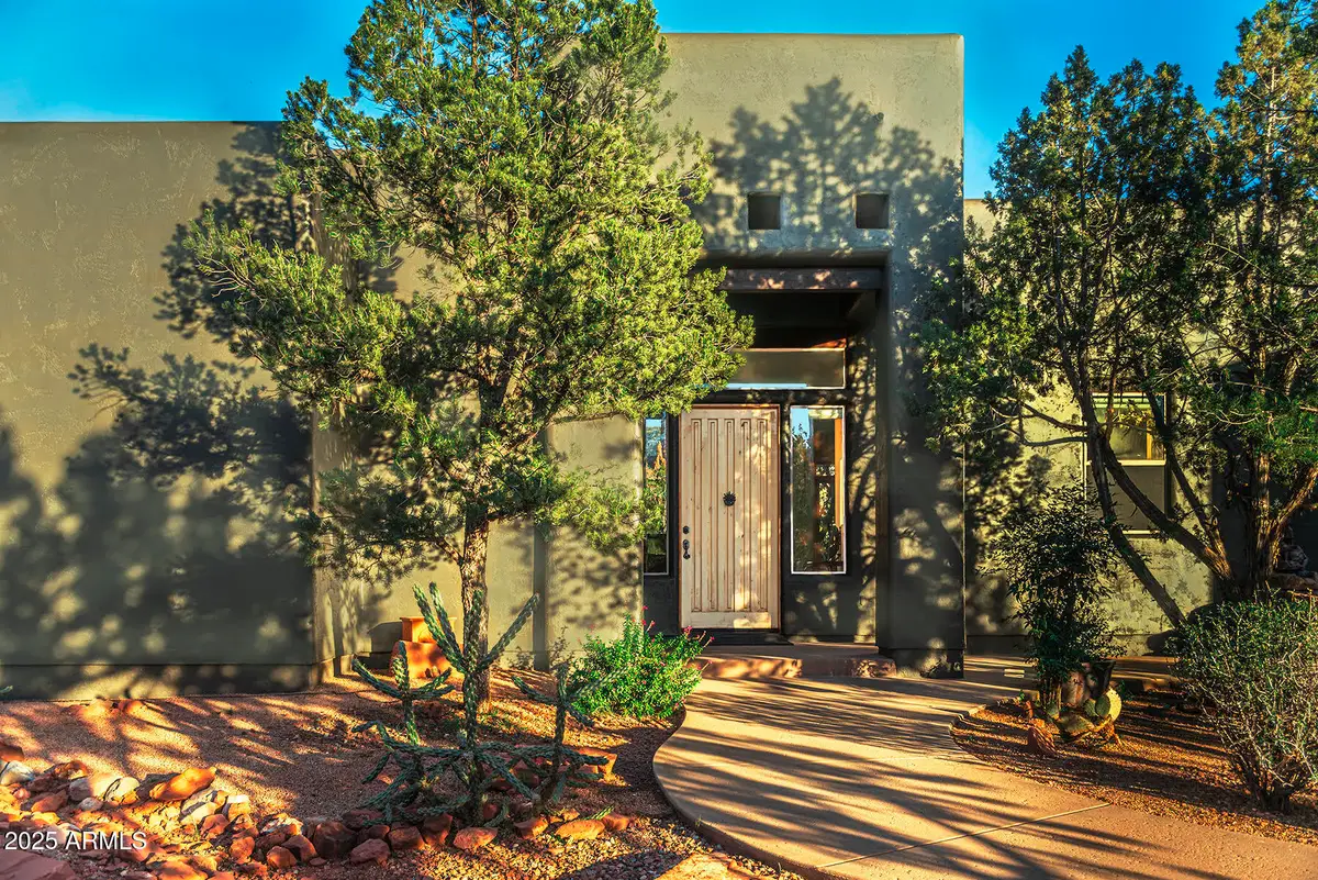 806 W Chapel Road, Sedona, AZ 86336 - Image #1
