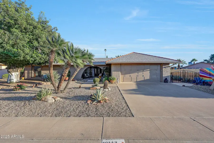 10113 W Willowcreek Circle, Sun City, AZ 85373 - Image #2