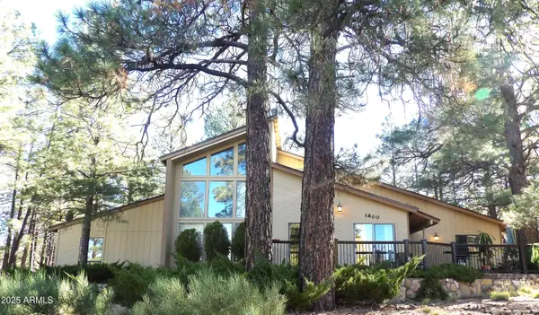 1800 N Wakonda Street, Flagstaff, AZ 86004