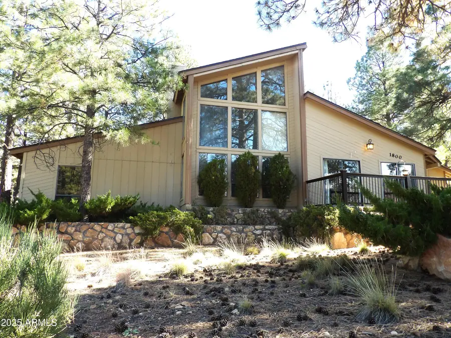 1800 N Wakonda Street, Flagstaff, AZ 86004 - Image #2