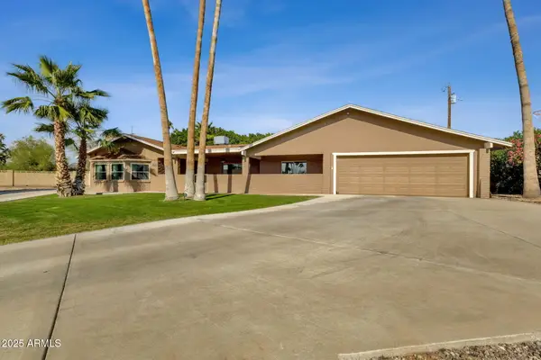 13633 N 51st Way, Scottsdale, AZ 85254