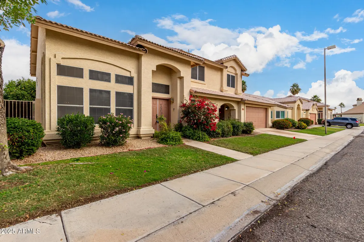 15301 N 89th Avenue, Peoria, AZ 85381 - Image #1