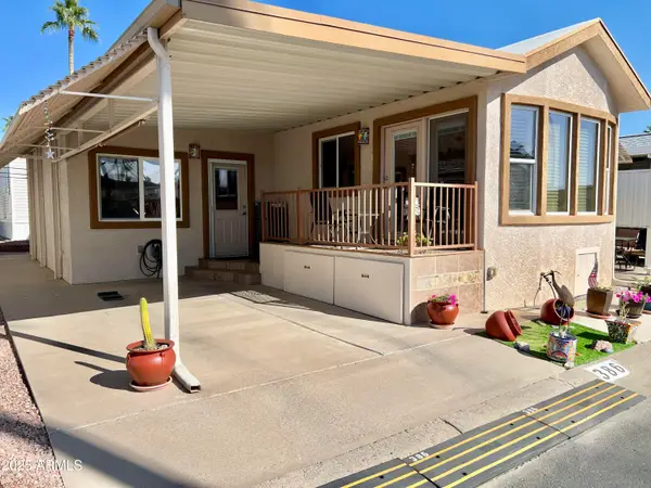 386 Gypsum Drive, Apache Junction, AZ 85119