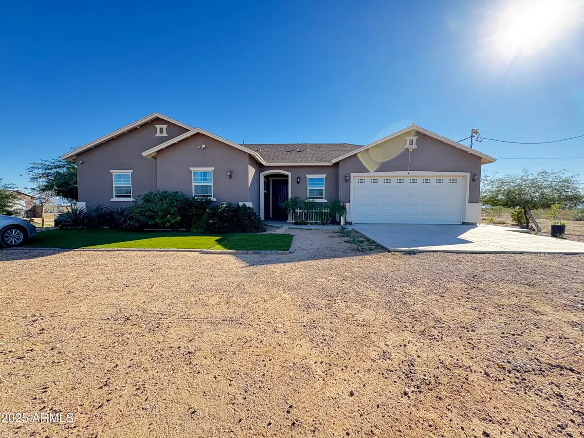 30515 W Morning Vista Lane, Wittmann, AZ 85361 - Image #1