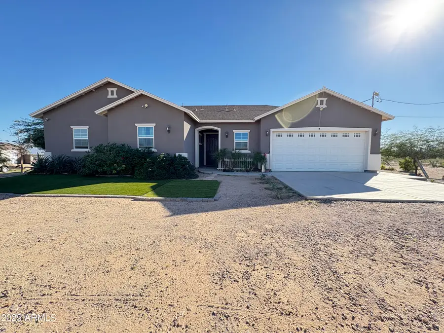 30515 W Morning Vista Lane, Wittmann, AZ 85361 - Image #2