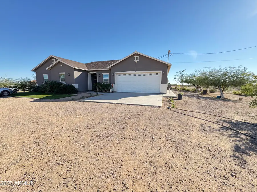 30515 W Morning Vista Lane, Wittmann, AZ 85361 - Image #3