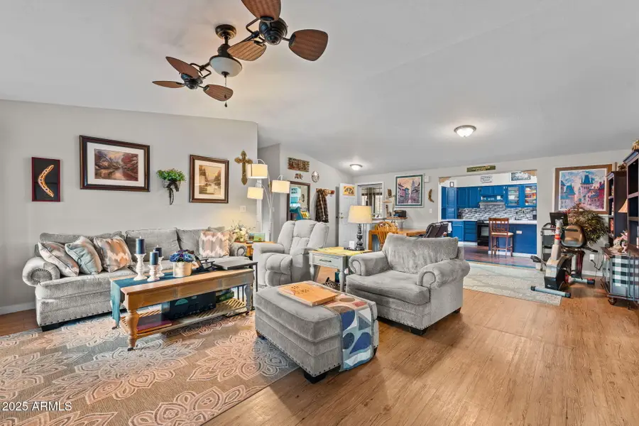 1260 S 325th Avenue, Wickenburg, AZ 85390 - Image #2