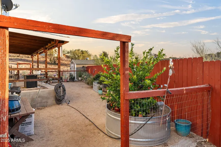 1260 S 325th Avenue, Wickenburg, AZ 85390 - Image #3