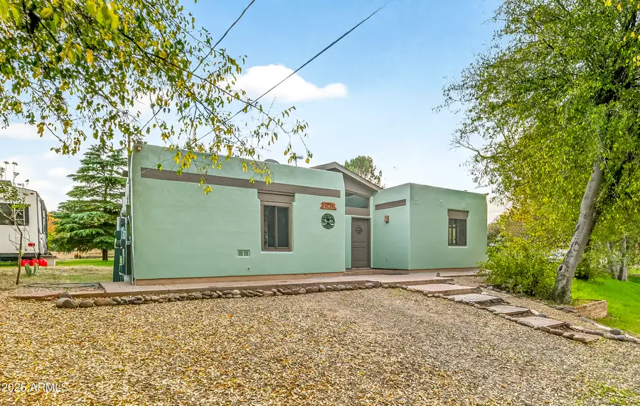 4275 E Beaver Vista Road, Lake Montezuma, AZ 86335 - Image #3