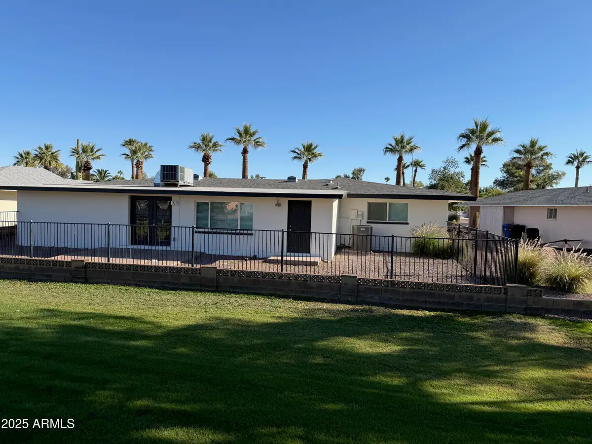 608 S Revolta Circle, Mesa, AZ 85208 - Image #1