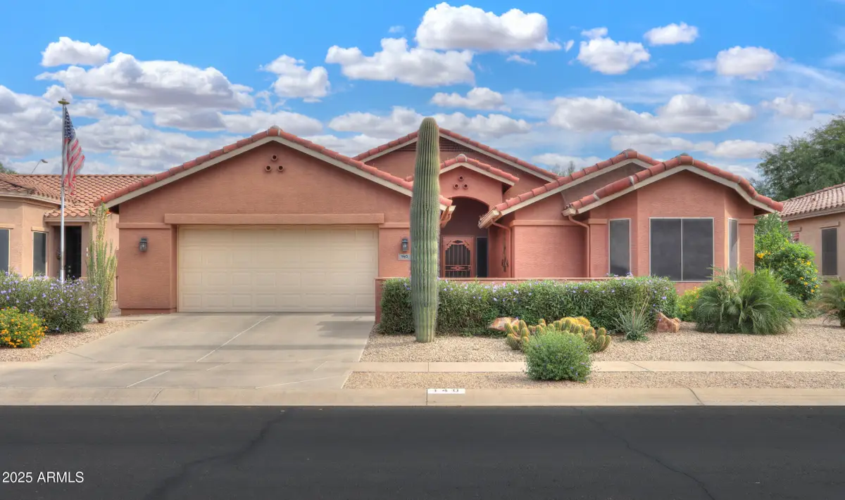 140 S Agua Fria Lane, Casa Grande, AZ 85194 - Image #1