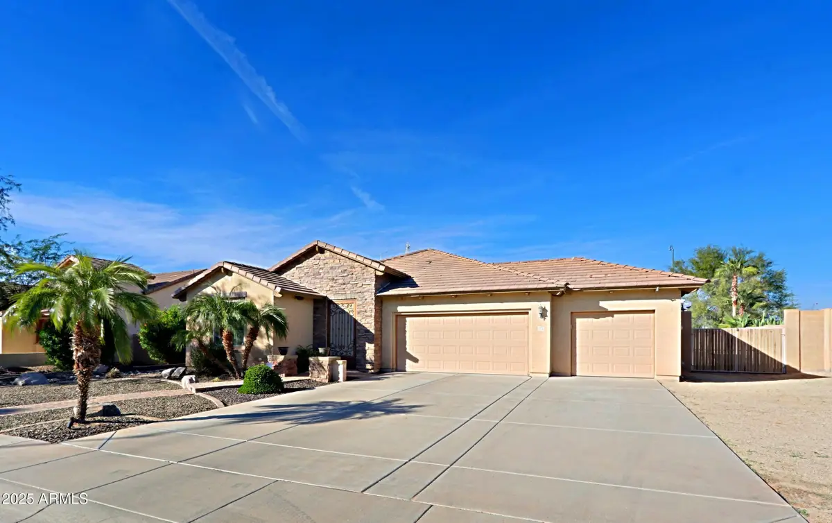 11036 E Quarry Avenue, Mesa, AZ 85212 - Image #1