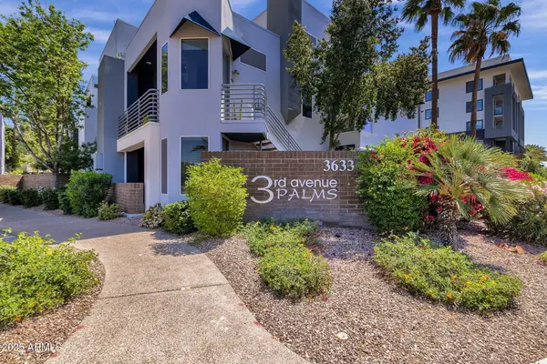 3633 N 3rd Avenue #1059, Phoenix, AZ 85013