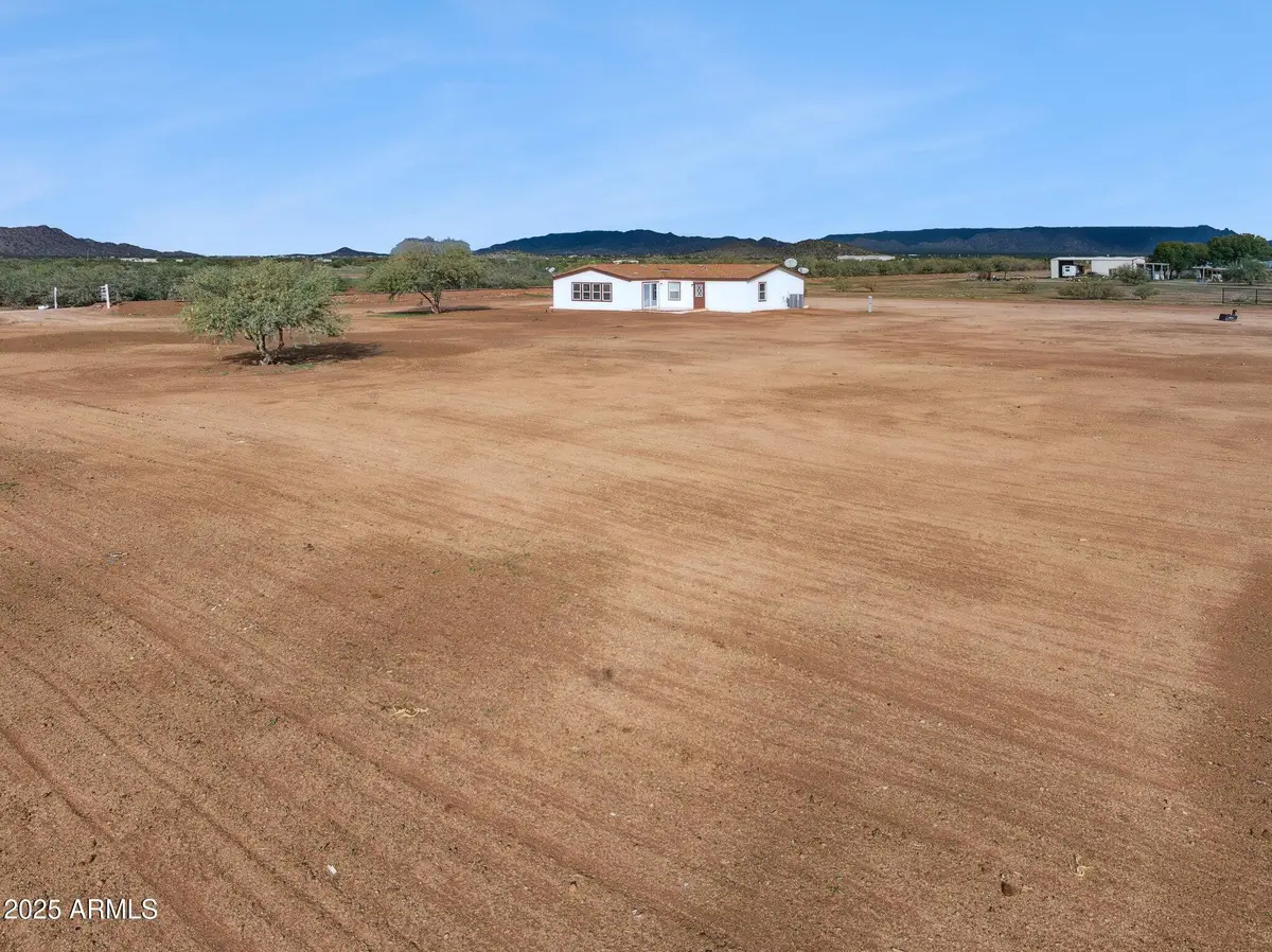 53531 W Buck Drive, Maricopa Stanfield, AZ 85139 - Image #1