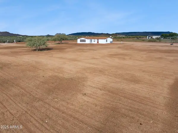 53531 W Buck Drive, Maricopa, AZ 85139