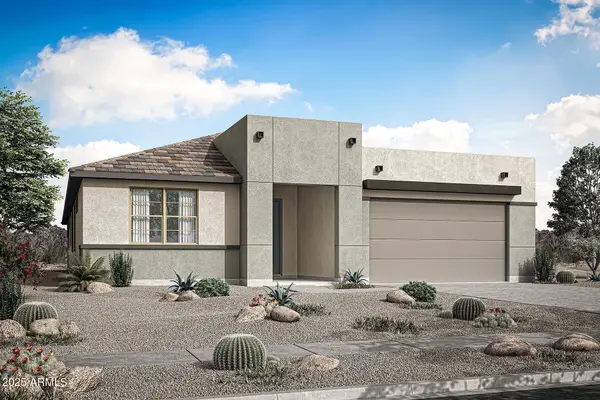 25684 N 148th Drive, Surprise, AZ 85387