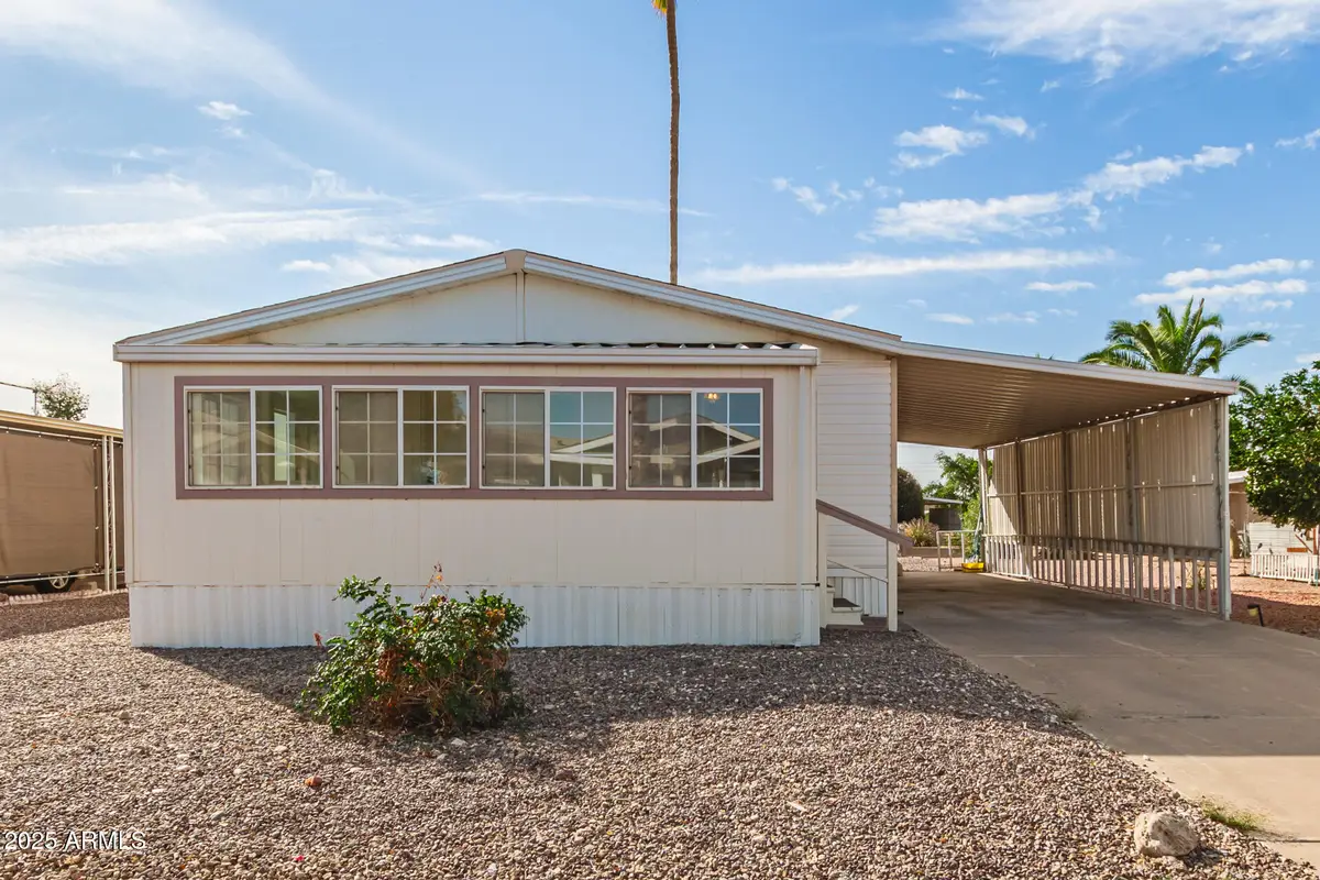 201 S Greenfield Road #76, Mesa, AZ 85206 - Image #1