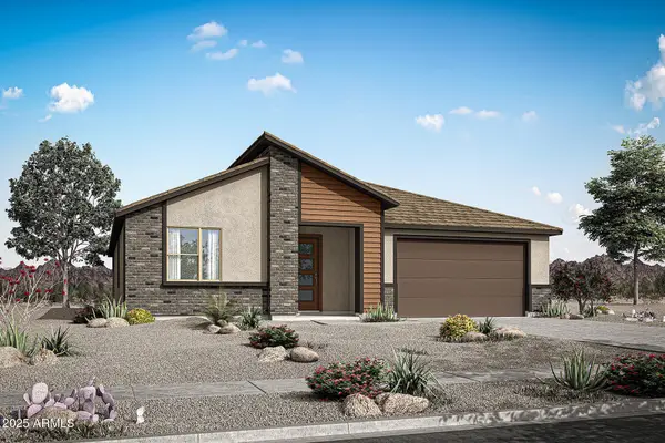 25706 N 148th Drive, Surprise, AZ 85387