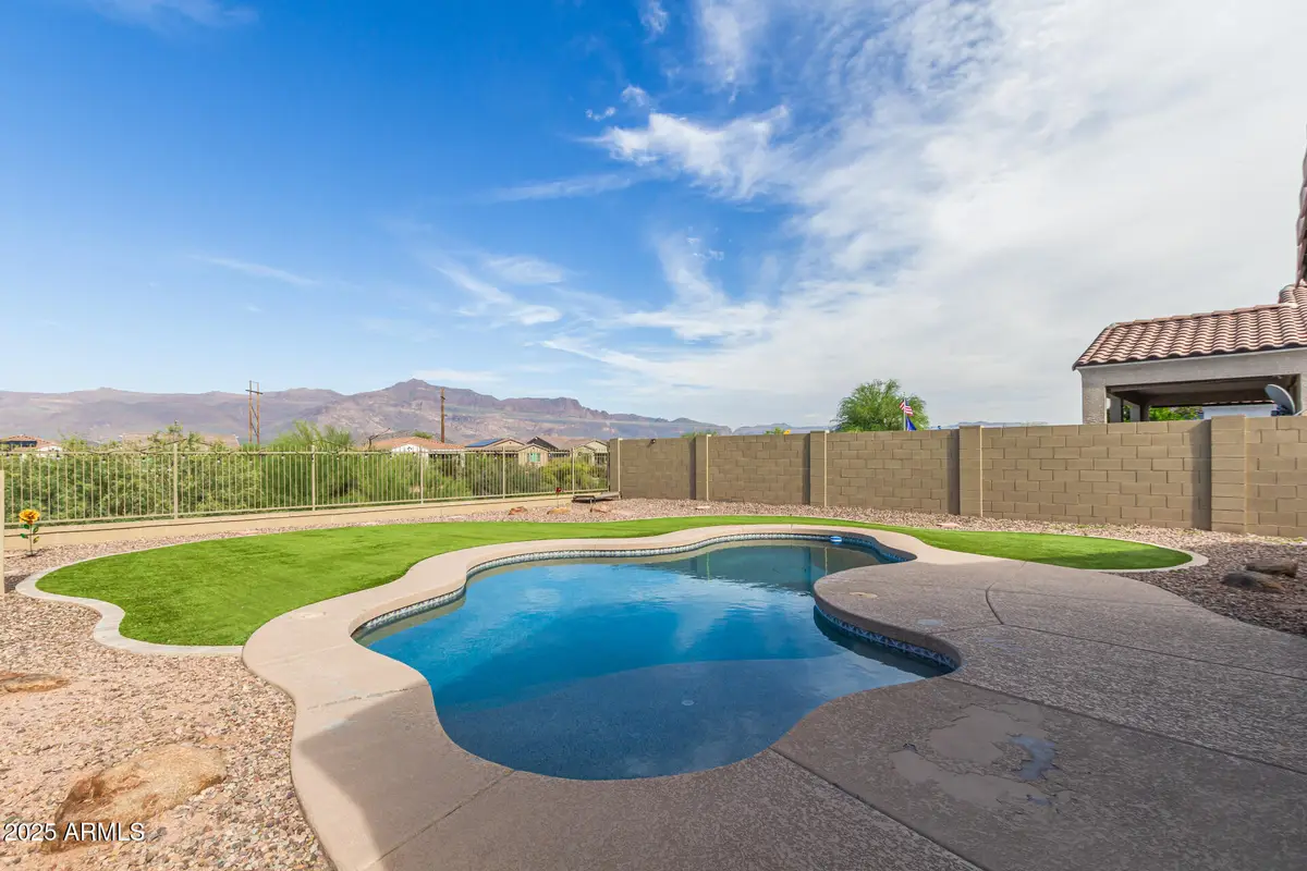 11776 E Red Butte --, Gold Canyon, AZ 85118 - Image #1