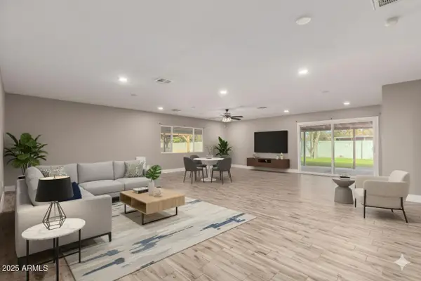 4410 W Port Au Prince Lane, Glendale, AZ 85306