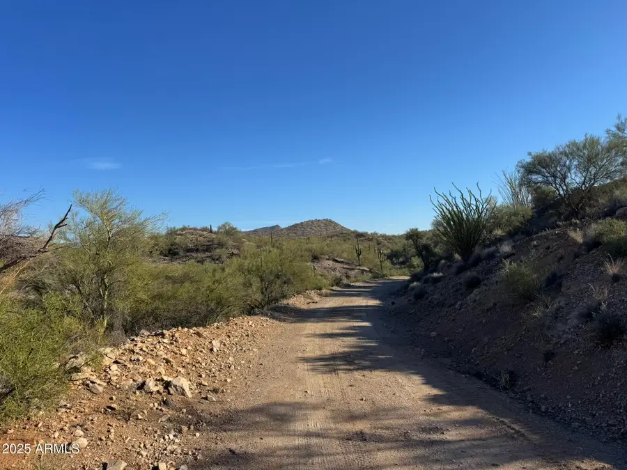 XX00H S Blue Tank Trail, Wickenburg, AZ 85390 - Image #2