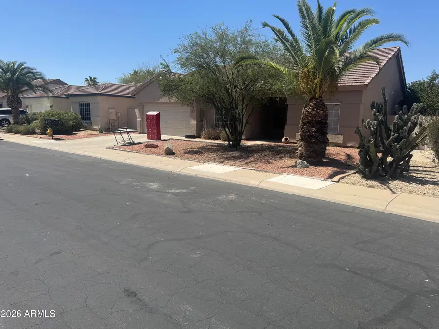 14838 W Dovestar Drive, Surprise, AZ 85374 - #3