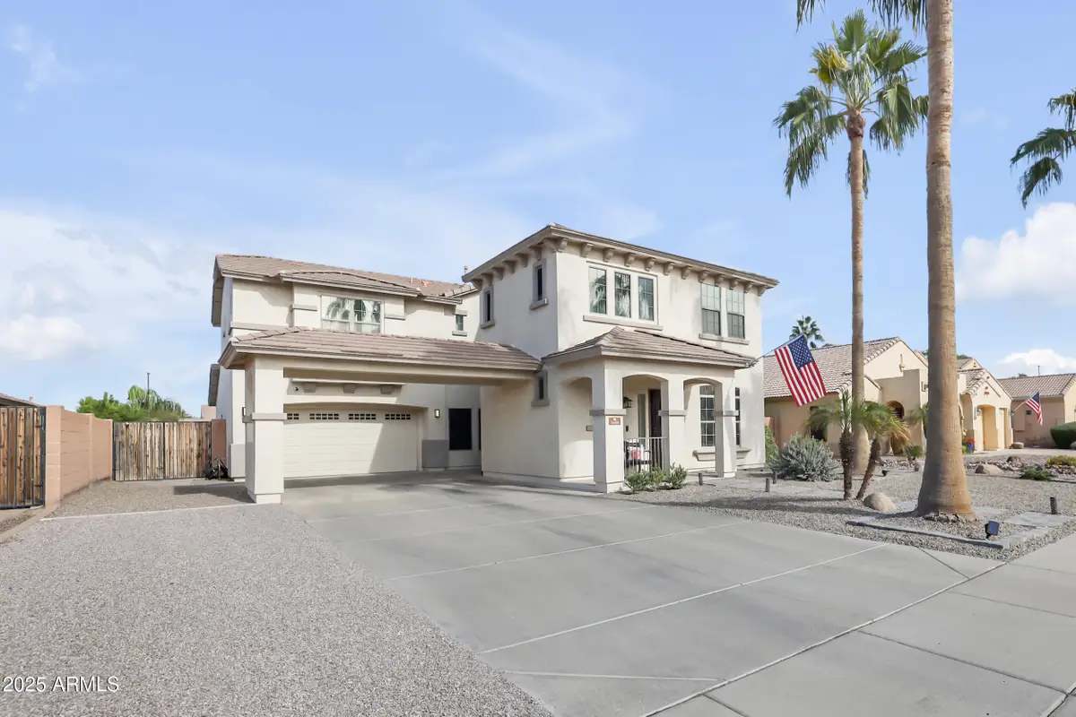 3468 E Fairview Street, Gilbert, AZ 85295 - Image #1