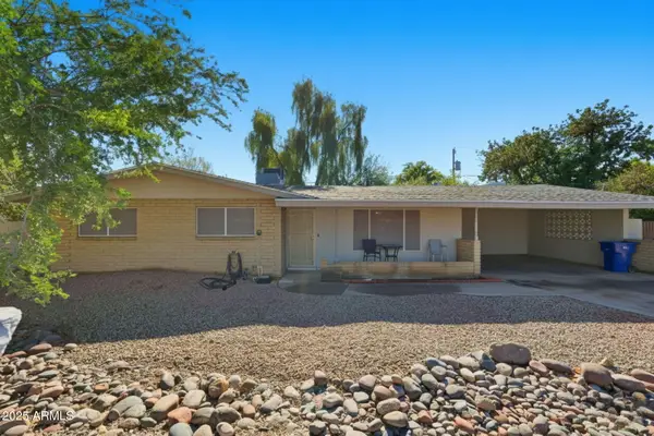 829 E 9th Place, Mesa, AZ 85203